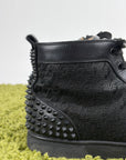 Louboutin alte Size 44 nere