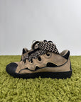 Lanvin Curb Sneaker Beige 40