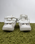 Lanvin Curb Sneaker Bianca 42