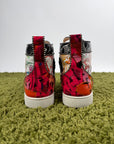 Christian Louboutin High Multicolor 45