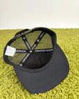 Cappello Chrome hearts Size 51-61 nero e marrone