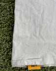 T shirt Gallery dept Size S panna e nera