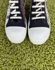 Rick Owens Ramones Nera 43
