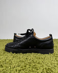 Christian Louboutin Spikes Nero 43.5