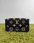 Pochette Louis Vuitton nera