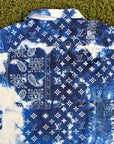 Camicia Louis Vuitton S