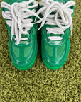 Louis Vuitton Skate Verde 9