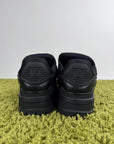 Louis Vuitton Trainer Maxi Nera 8
