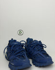 Balenciaga track Size 41 blu
