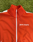 Felpa Palm Angels Arancione L