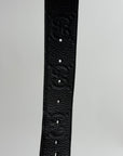 Cintura Gucci 110cm