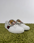 Gucci Ace Bianca 41