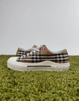Burberry Check Beige 44