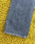 Jeans Saint Laurent In Denim 27