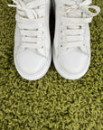 Alexander Mcqueen Sneaker Bianca 39.5