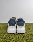 Alexander Mcqueen Sneaker Bianca 39.5