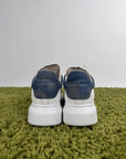 Alexander Mcqueen Sneaker Bianca 39.5 - Second Hand Di Fiore