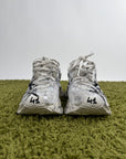 Balenciaga Runner Graffiti Grigio 41