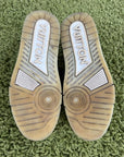 Louis Vuitton Trainer Nera 5 - Second Hand Di Fiore