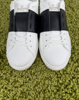 Valentino Garavani Rockstud Bianche 43
