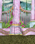 Camicia Casablanca Le Jardin Ideal S