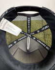 Cappello ChromeHearts ONE SIZE 51-61 regolabile Nero
