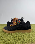 Lanvin Curb Nero 42