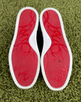 Christian Louboutin Spikes Nero 39 - Second Hand Di Fiore
