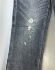 Jeans Evisu Size S grigio
