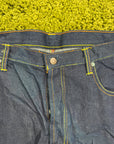 Jeans Evisu modello DIACOCK XXL