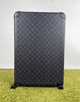 Valigia Louis Vuitton Horizon 70 Monogram Nera