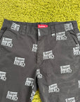 Supreme ANTIHERO workpants Blu Navy 34 - Second Hand Di Fiore