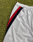 Completo Off White X Milan Felpa XL pantalone XL Grigio - Second Hand Di Fiore