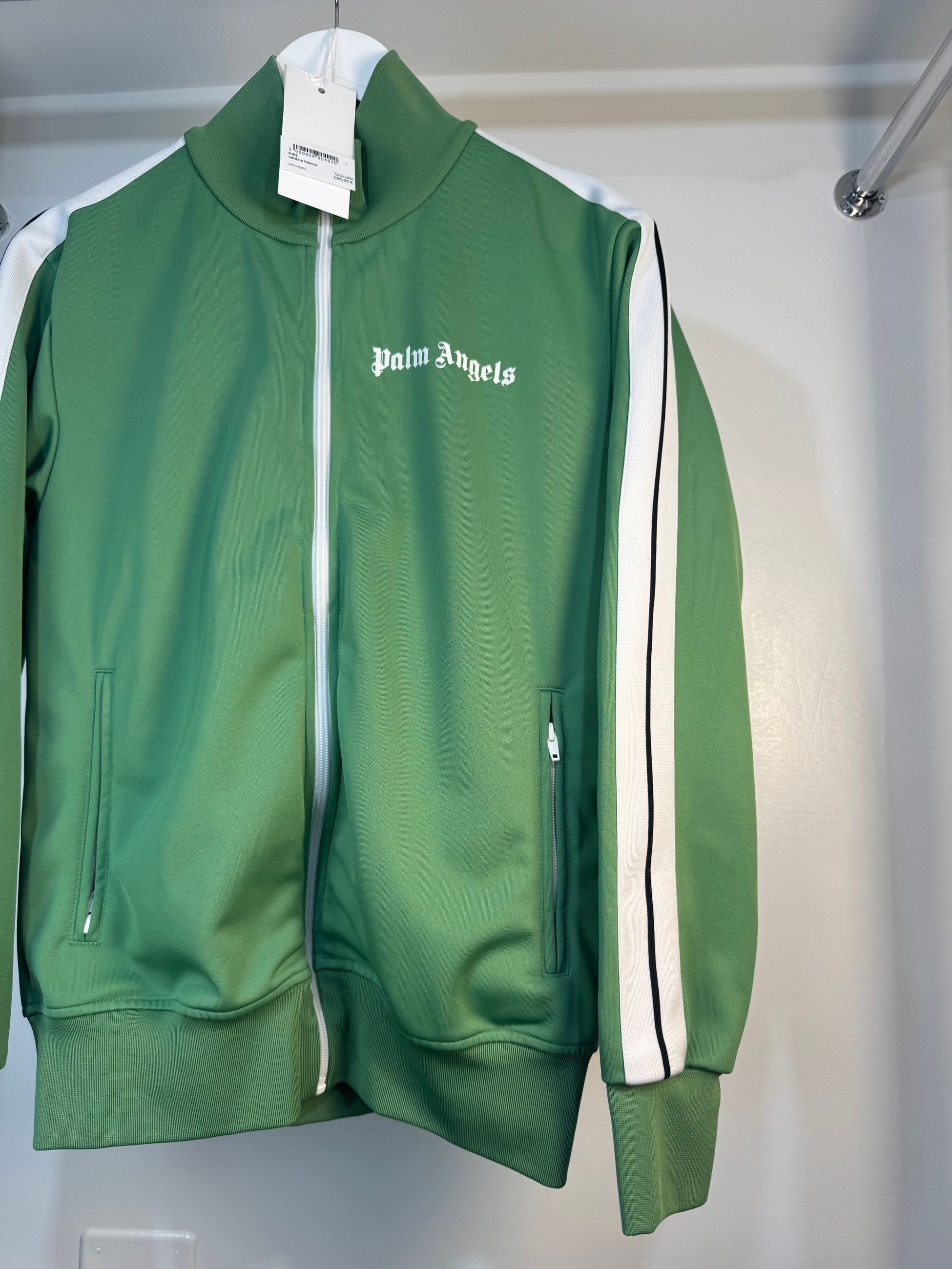 Felpa Palm Angels