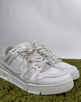 Louis Vuitton Trainer 41.5