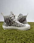 Christian Dior B23 High League Grigia 43