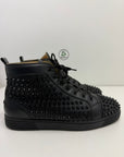 Christian Louboutin 42 nere alte