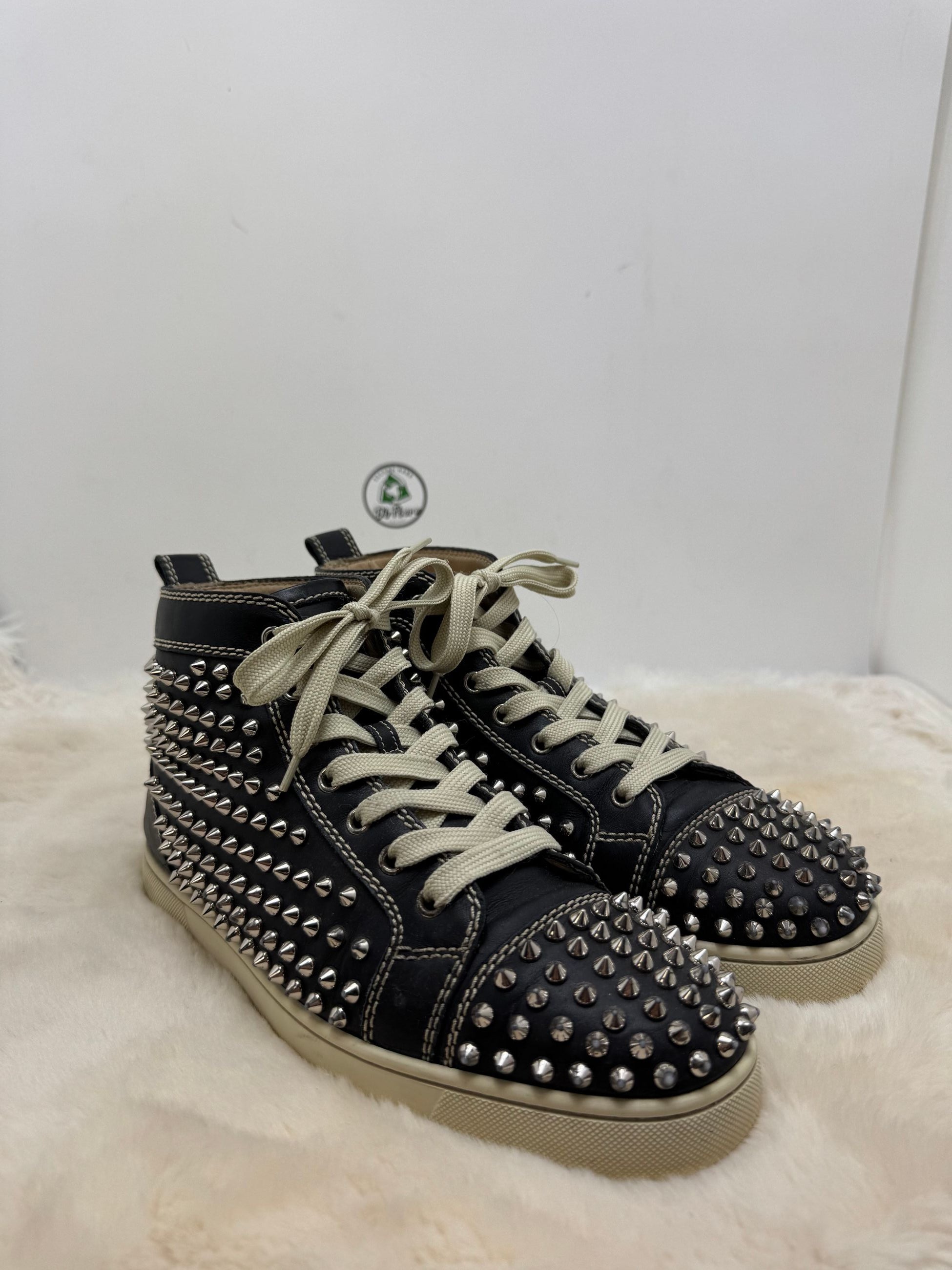 Scarpa Louboutin