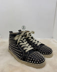 Scarpa Louboutin