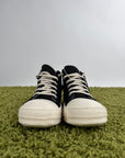 Rick Owens Low Nero 42