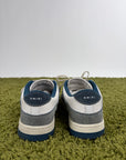 Amiri skeleton Size 43 bianche e azzurre
