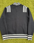 Varsity Jacket Givenchy Knit Nero L