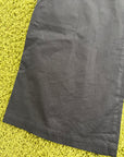 Pantalone Double Cargo Rick Owens Jumbo Belas DRKSHDW Nero 50