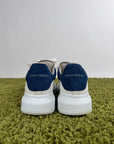 Alexander Mcqueen Sneaker Bianca 41
