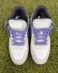Off-White Out Of Office Viola 42
