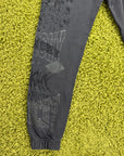 Completo Givenchy Nero Felpa S Pantalone S
