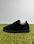 Christian Louboutin Spikes Nero 41