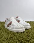 Christian Dior ID sneaker Bianca 39