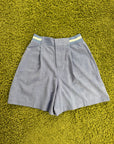 Pantaloncino Azzurro Loewe M