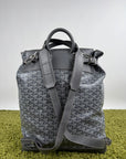 Zaino Goyard grigio